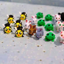 Load image into Gallery viewer, 3D Printed Spirit Animals <3