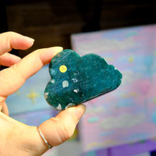 Load image into Gallery viewer, Moss Agate Clouds- You choose