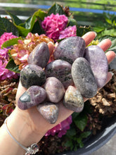 Load image into Gallery viewer, Rare Anhydrite Large Random Shape Tumbles- You Choose
