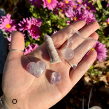 Load image into Gallery viewer, Faery Crystal Bundle Bags