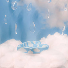 Load image into Gallery viewer, Cloudy Sky Ashtray