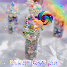 Load image into Gallery viewer, Crystal Confetti Chip Jars 🧁✨
