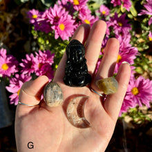 Load image into Gallery viewer, Faery Crystal Bundle Bags