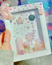 Load image into Gallery viewer, Under The Stars Faery Box