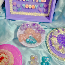 Load image into Gallery viewer, Pocket Clouds | Handmade Resin Cloud Trinkets