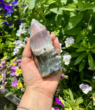 Load image into Gallery viewer, Ocean Jasper Flame