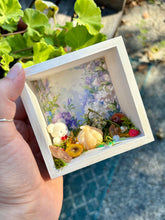 Load image into Gallery viewer, Woodland Faery Picnic Trinket Box ✨🧚