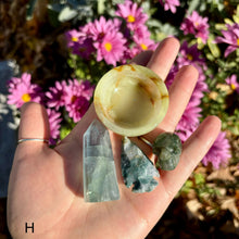 Load image into Gallery viewer, Faery Crystal Bundle Bags