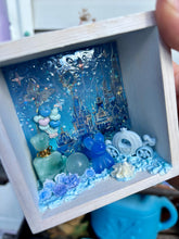 Load image into Gallery viewer, 👑 Cinderella’s Trinket Box