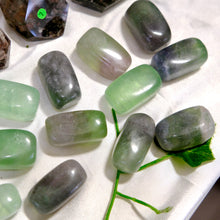 Load image into Gallery viewer, Fluorite Jelly Cubes