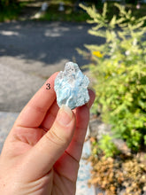 Load image into Gallery viewer, Raw Larimar