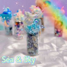 Load image into Gallery viewer, Crystal Confetti Chip Jars 🧁✨