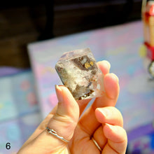 Load image into Gallery viewer, Garden Quartz Free Forms