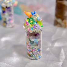 Load image into Gallery viewer, Crystal Confetti Chip Jars 🧁✨