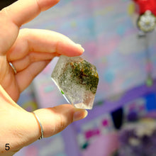 Load image into Gallery viewer, Garden Quartz Free Forms