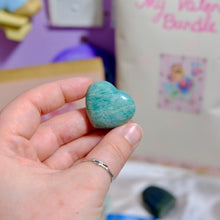 Load image into Gallery viewer, Tuff’s Love Bundle 🐾🩵 One-Of-A-Kind