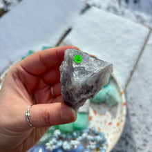Load image into Gallery viewer, Fluorite Specimen #2