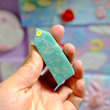 Load image into Gallery viewer, ✨ Minty Dream Amazonite Towers