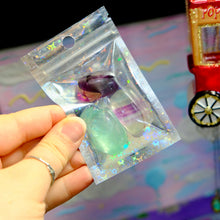 Load image into Gallery viewer, Candy Fluorite Tumble Bags