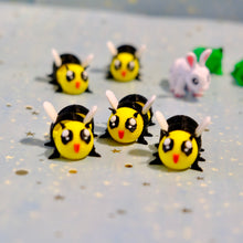 Load image into Gallery viewer, 3D Printed Spirit Animals <3