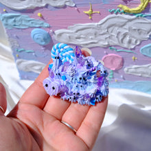 Load image into Gallery viewer, Spooky Crystal Buddy