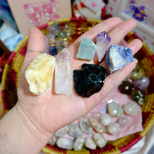 Load image into Gallery viewer, 💫 Cutie Pie Crystal Bundle