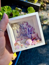 Load image into Gallery viewer, Royal Faery Keepsake Trinket Box💗🏰