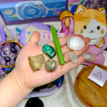 Load image into Gallery viewer, Tuffy’s Money Magic Bags 😻💰