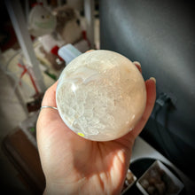 Load image into Gallery viewer, Agate Spheres