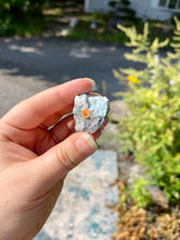 Load image into Gallery viewer, Raw Larimar
