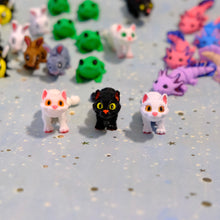Load image into Gallery viewer, 3D Printed Spirit Animals <3