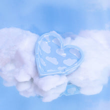 Load image into Gallery viewer, Cloudy Sky Ashtray