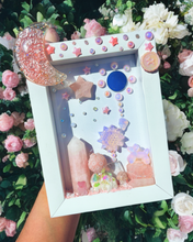 Load image into Gallery viewer, Under The Stars Faery Box