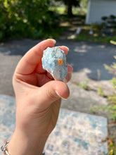 Load image into Gallery viewer, Raw Larimar