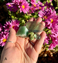 Load image into Gallery viewer, Faery Crystal Bundle Bags