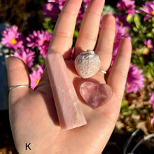 Load image into Gallery viewer, Faery Crystal Bundle Bags