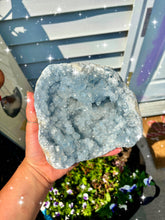 Load image into Gallery viewer, Mystical Magical Celestite Cluster 💫