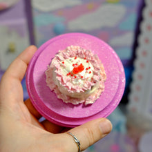 Load image into Gallery viewer, Just a Little Cake | Desk Decor Trinket