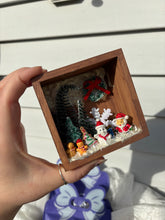 Load image into Gallery viewer, Winter Wonderland Faery Box