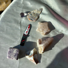 Load image into Gallery viewer, Pink Cauldron Crystal Bundles πβ¨π§π»