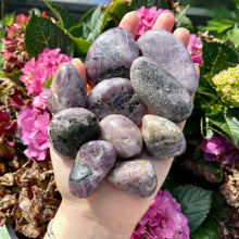 Load image into Gallery viewer, Rare Anhydrite Large Random Shape Tumbles- You Choose