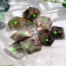 Load image into Gallery viewer, Garden Quartz Free Forms