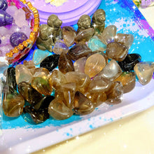 Load image into Gallery viewer, Smokey Quartz Tumbles