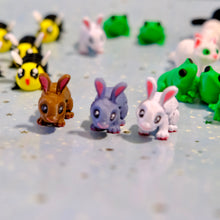 Load image into Gallery viewer, 3D Printed Spirit Animals <3