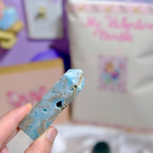 Load image into Gallery viewer, Tuff’s Love Bundle 🐾🩵 One-Of-A-Kind