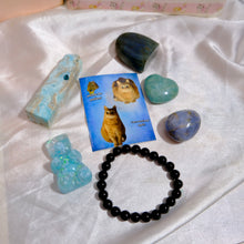 Load image into Gallery viewer, Tuff’s Love Bundle 🐾🩵 One-Of-A-Kind