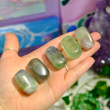 Load image into Gallery viewer, Fluorite Jelly Cubes