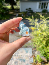 Load image into Gallery viewer, Raw Larimar