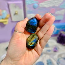 Load image into Gallery viewer, Labradorite Mini Freeform (Intuitively Selected) 💫✨