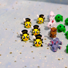 Load image into Gallery viewer, 3D Printed Spirit Animals <3